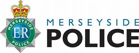 Merseyside Police logo