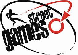 Streetgames uk